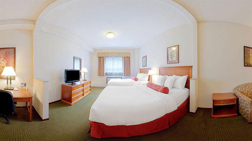 Hotel Western & Sandusky