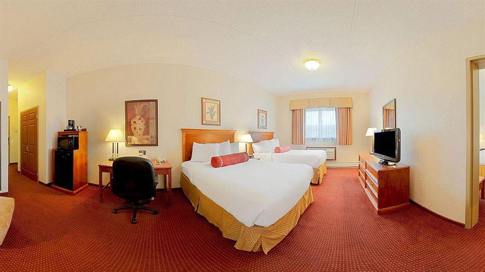 Hotel Western &
