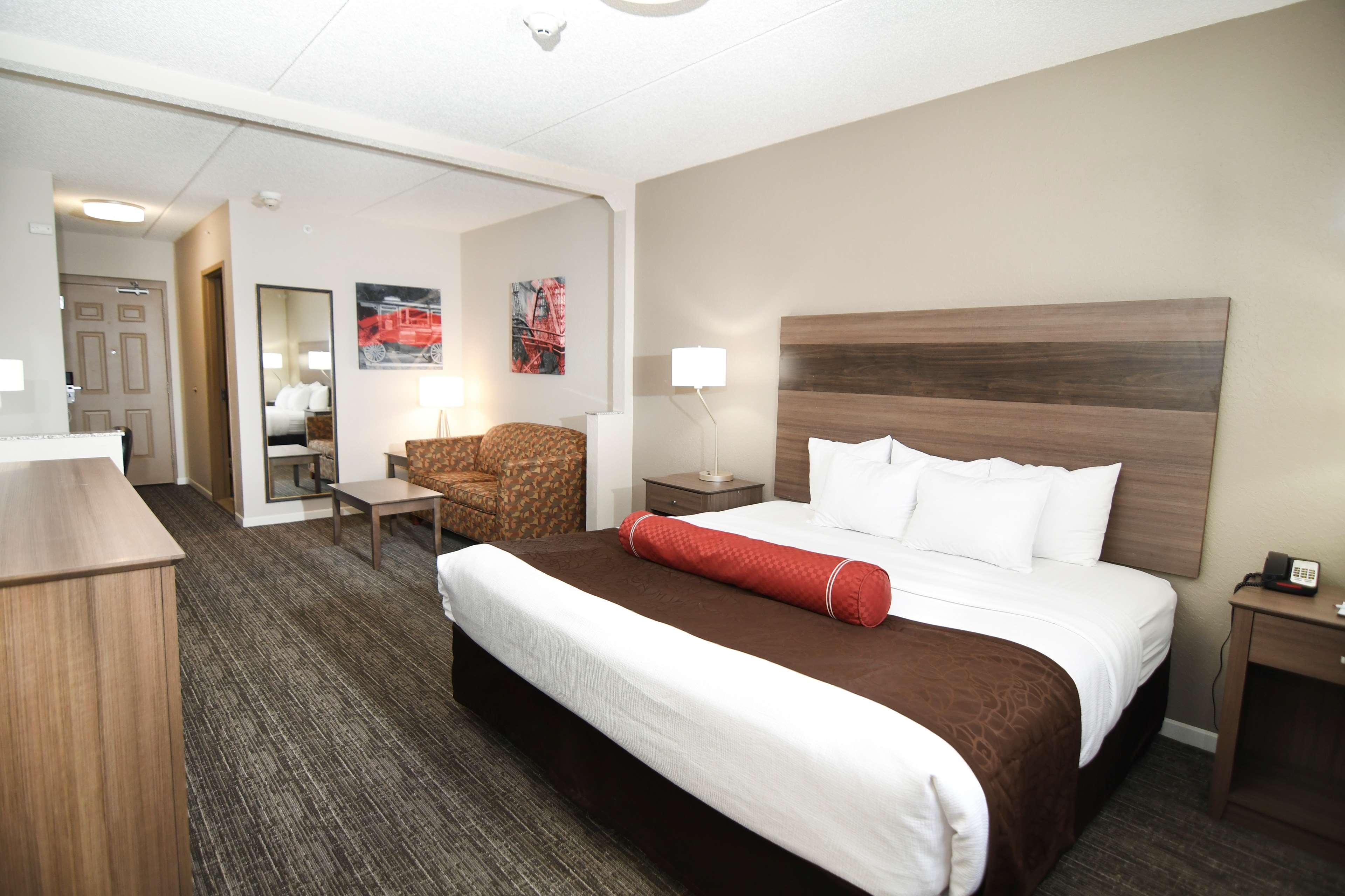 Hotel Western & 3*