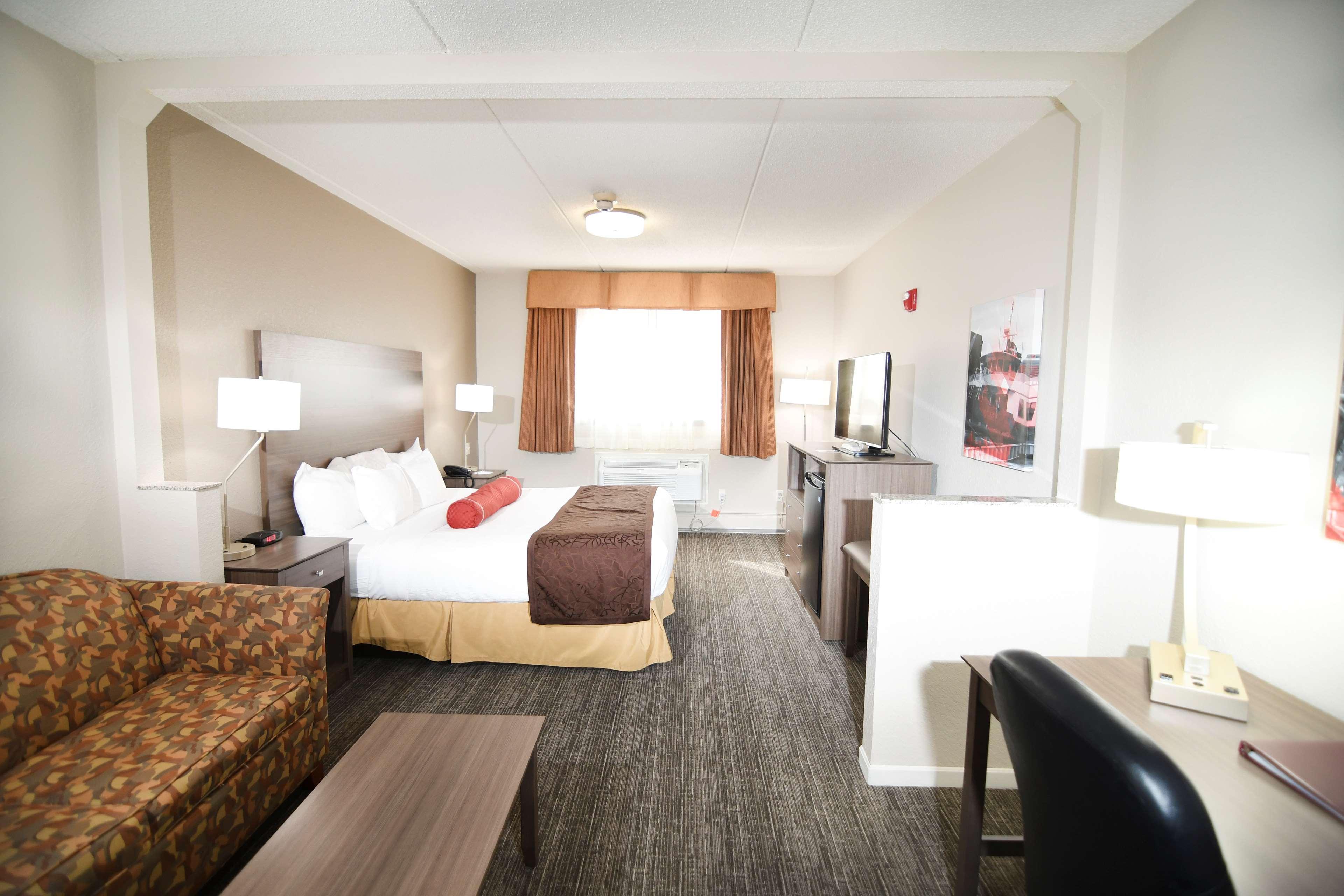 Hotel Western &