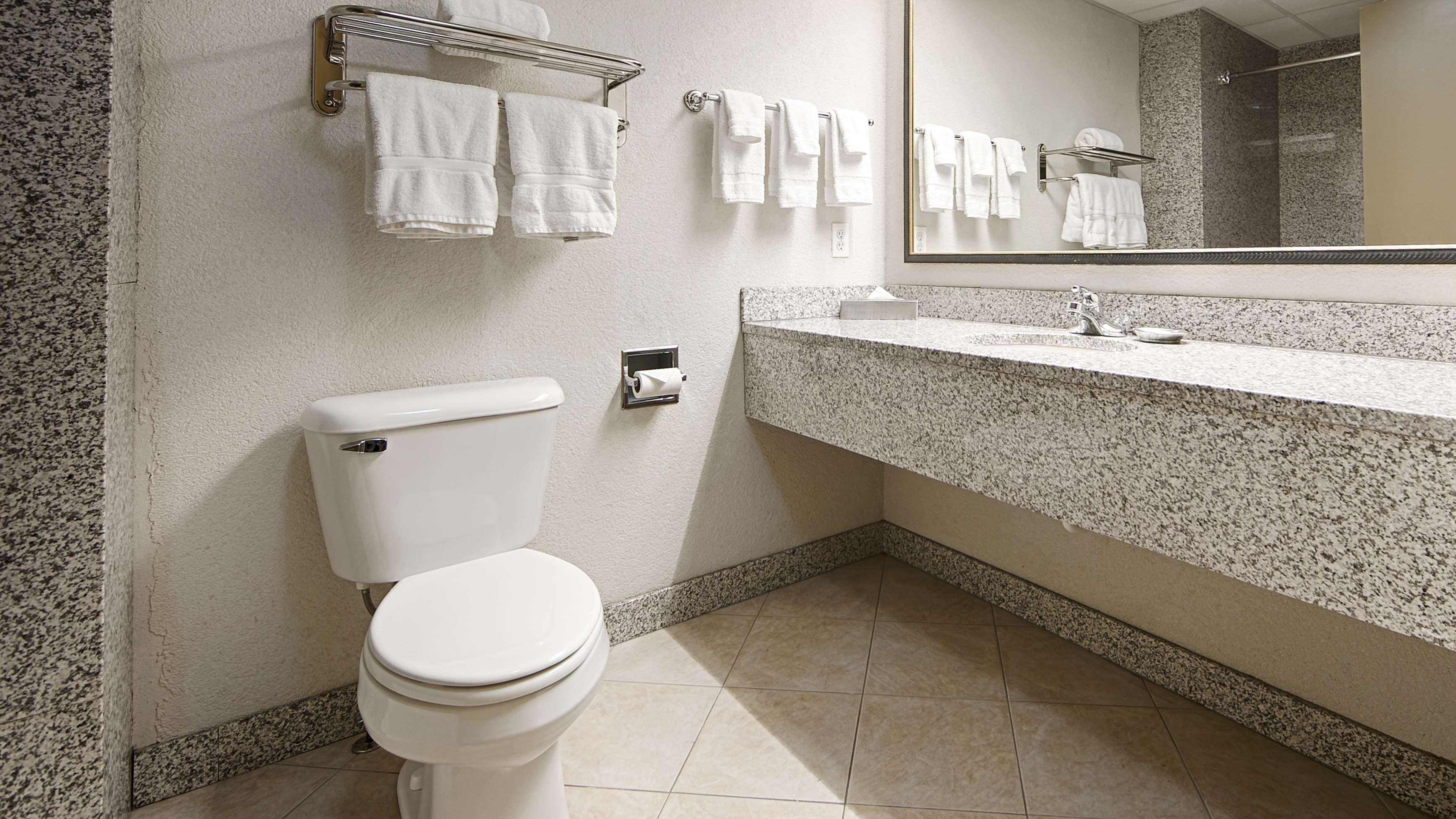 Hotel Western Hotel&suites 3*