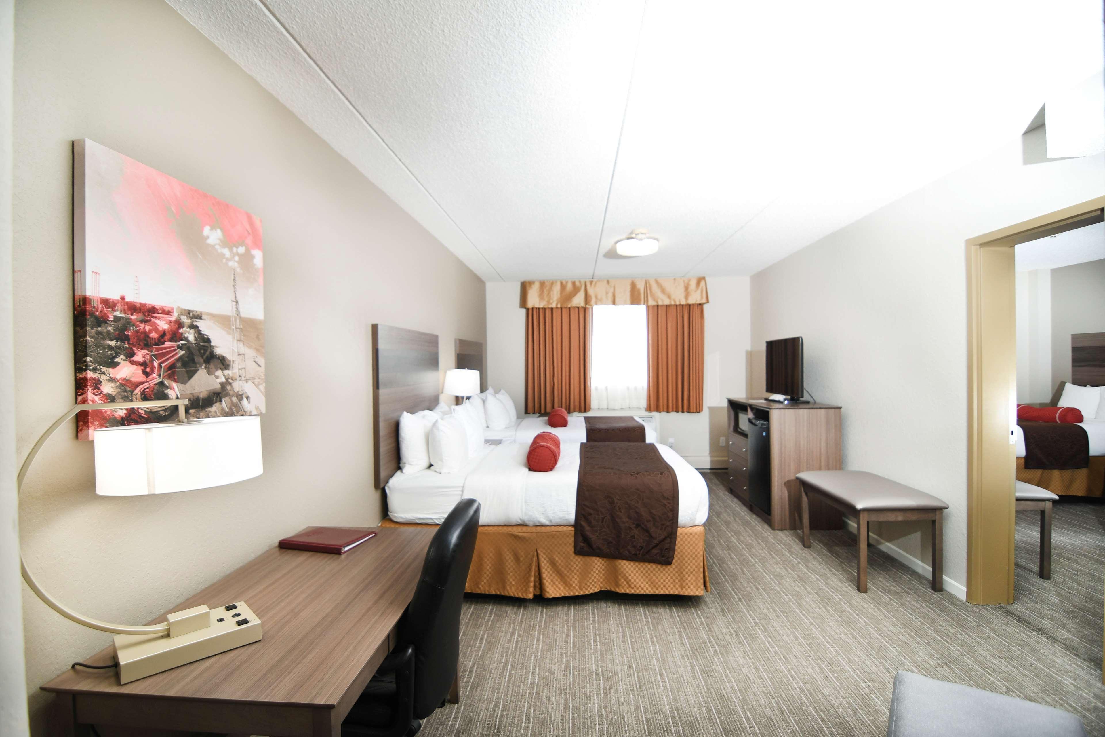 Hotel Western & 3*