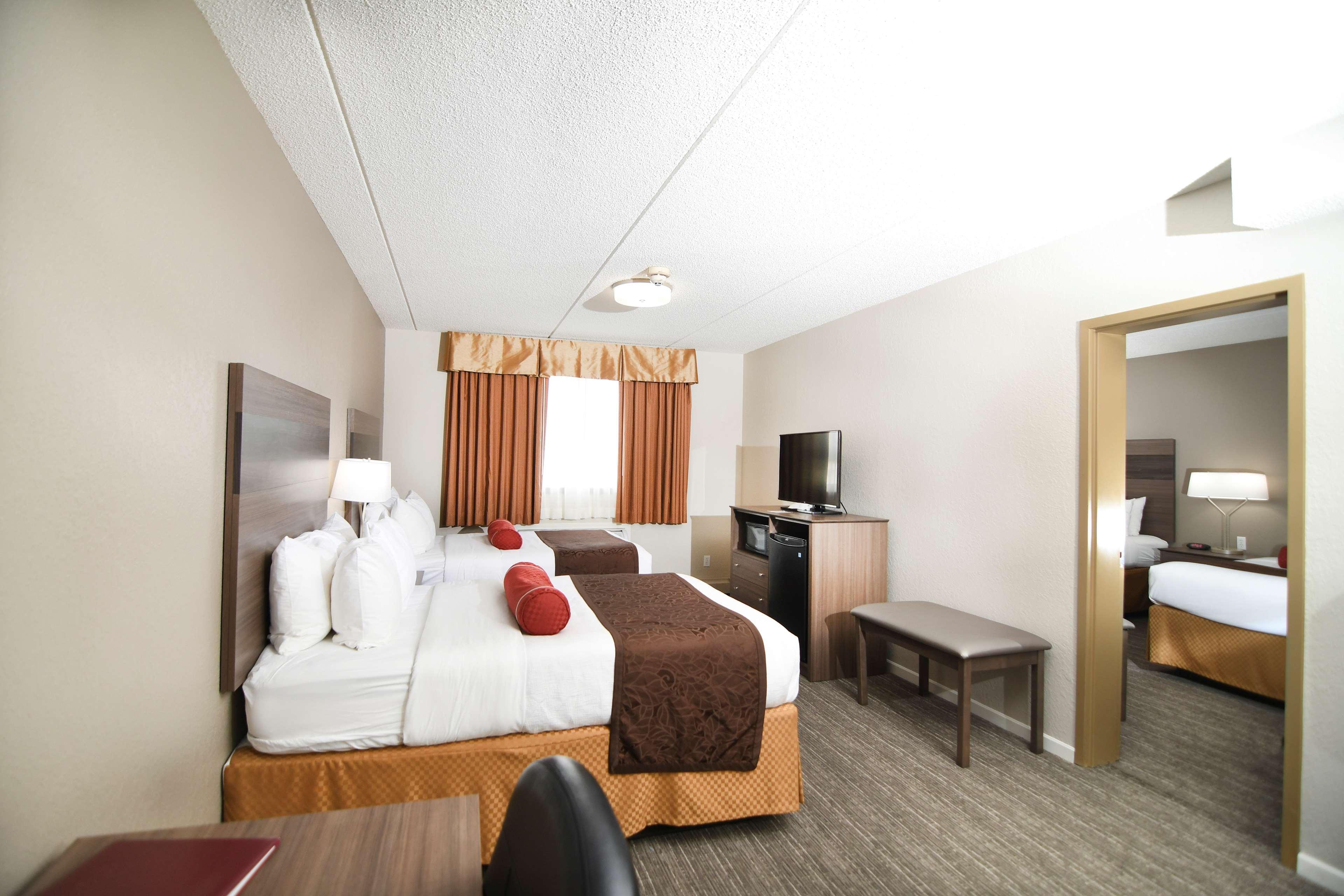 Hotel Western & Sandusky