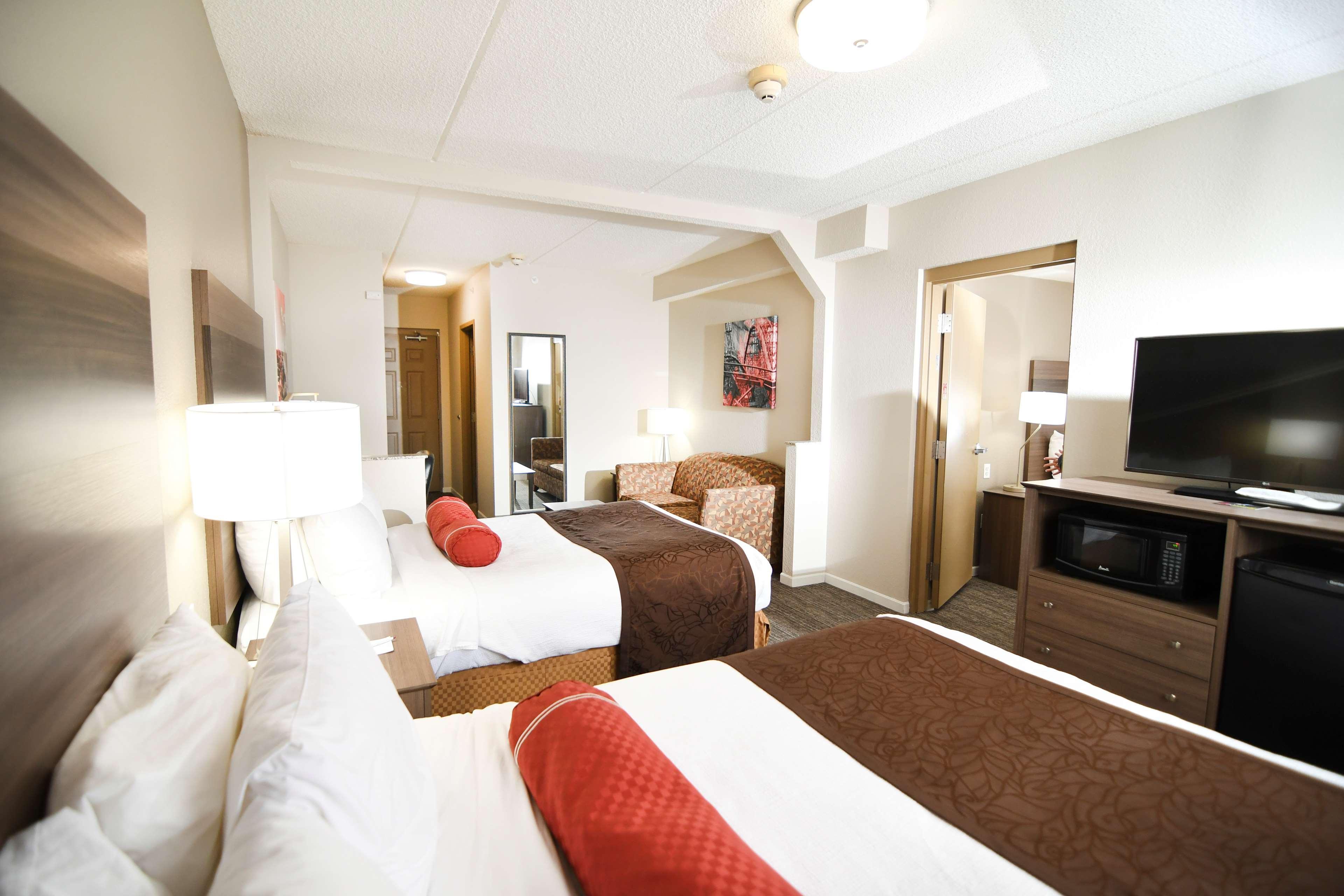 Hotel Western &