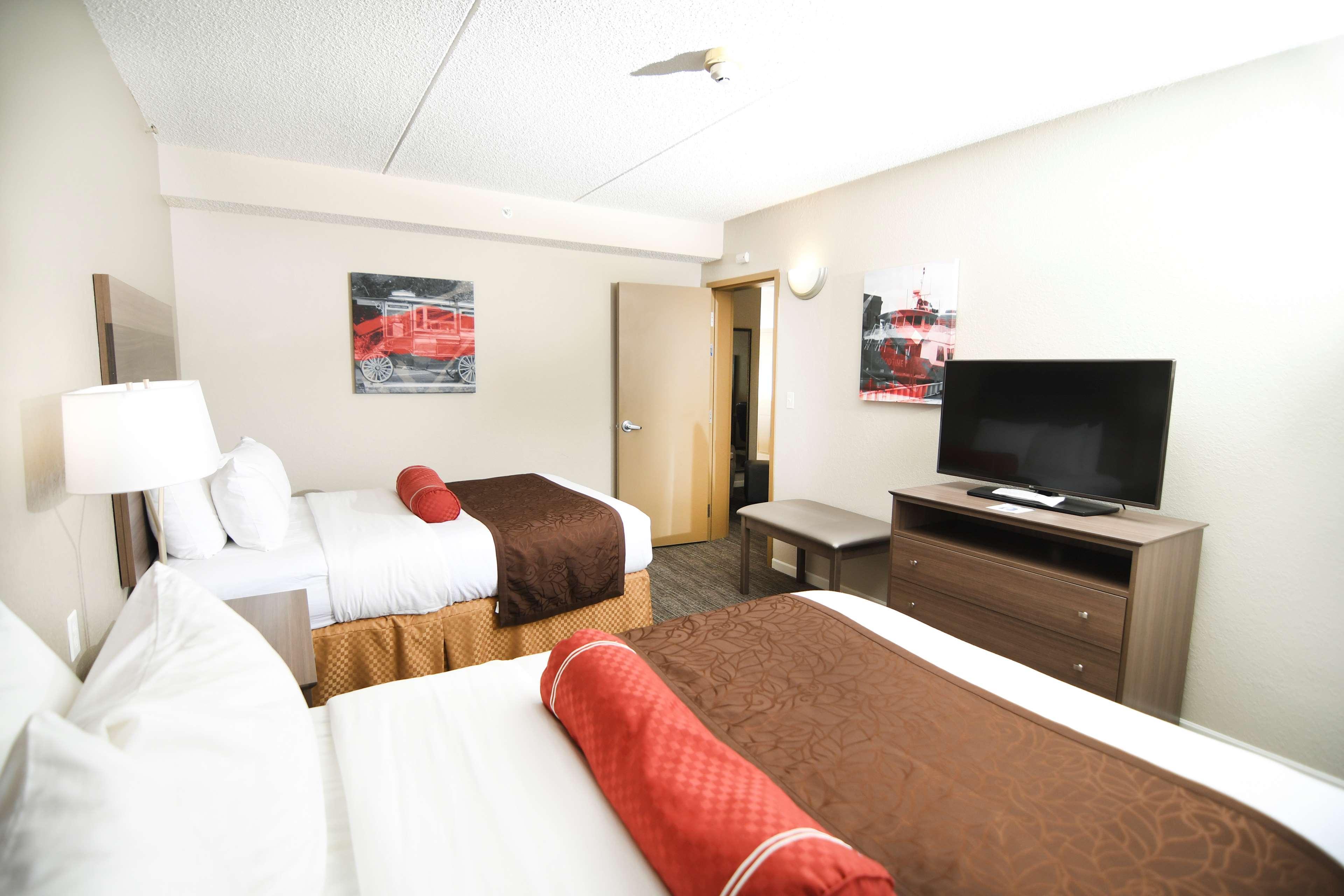 Hotel Western & 3*
