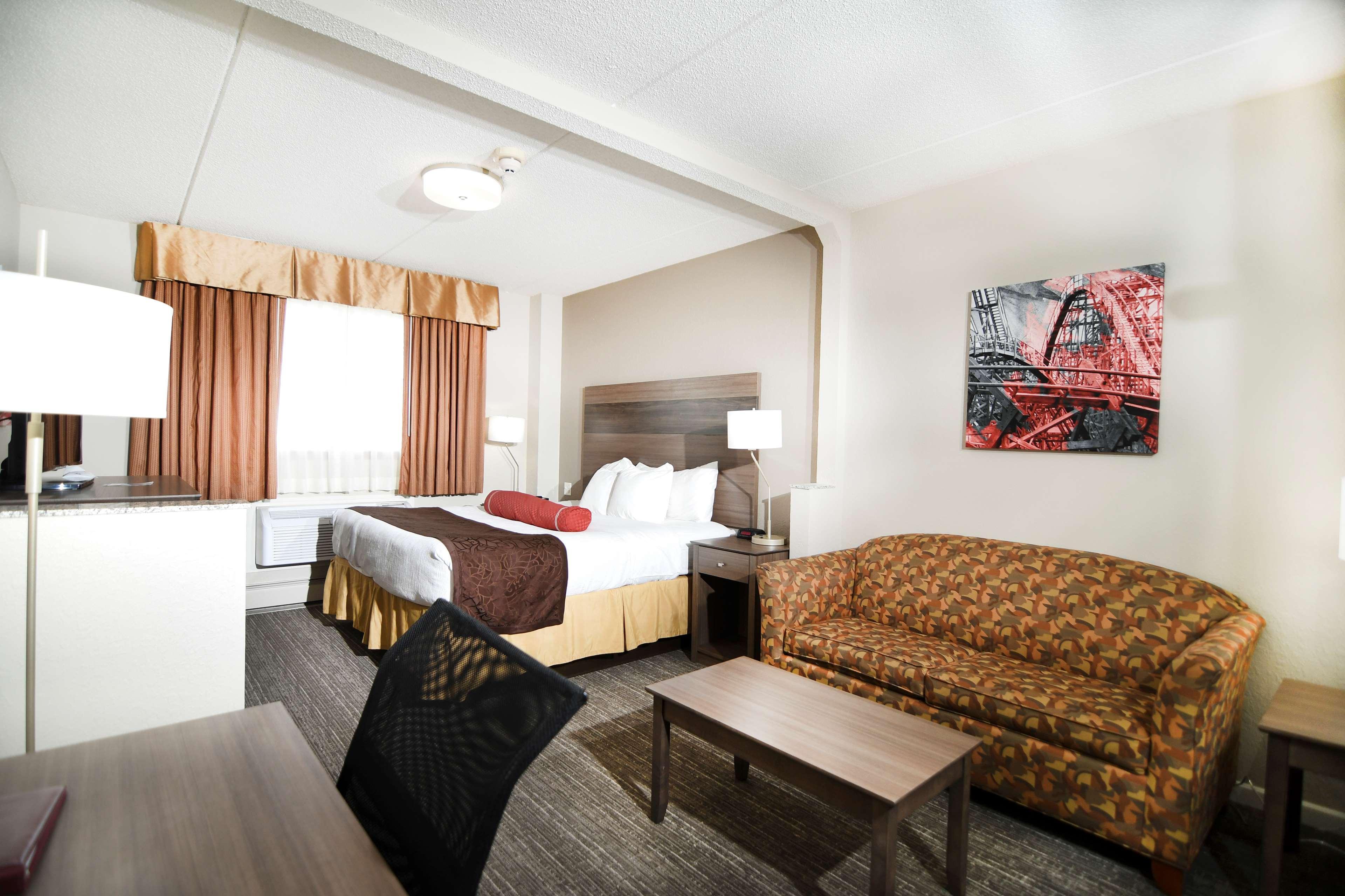Hotel Western & Sandusky