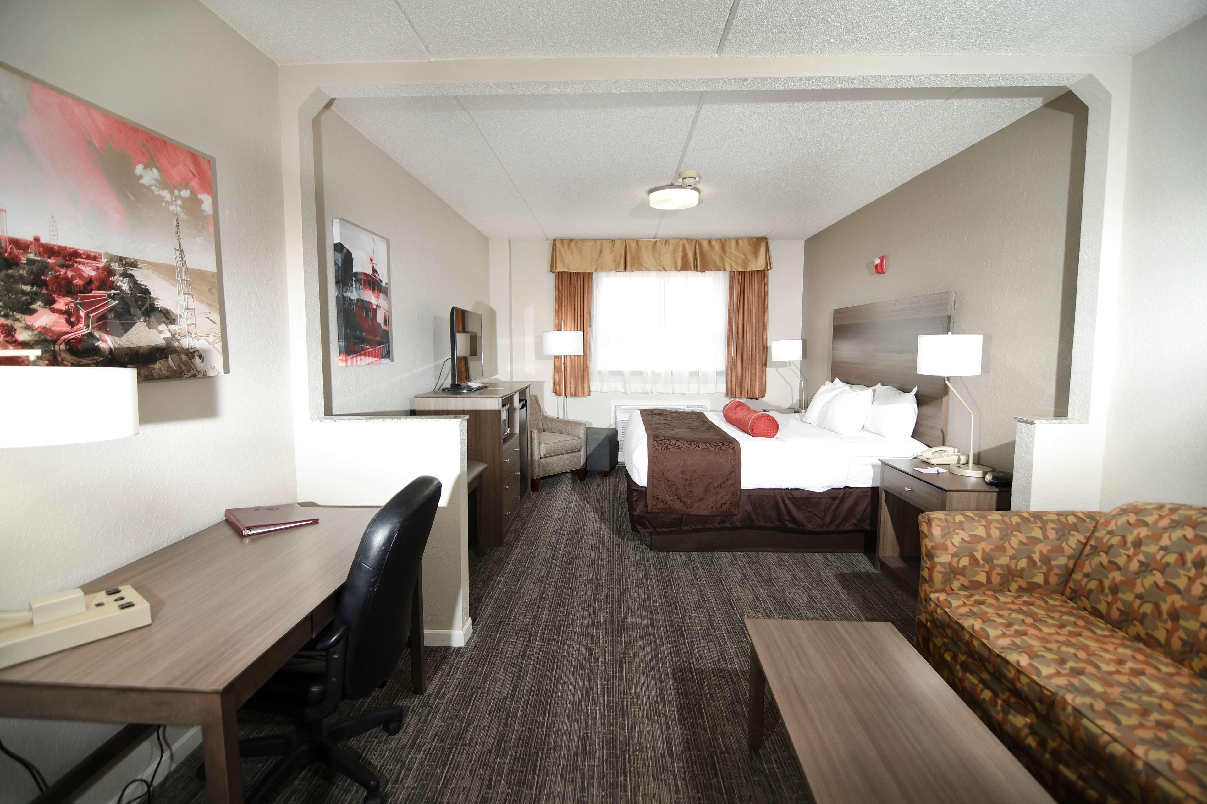 Hotel Western & 3*