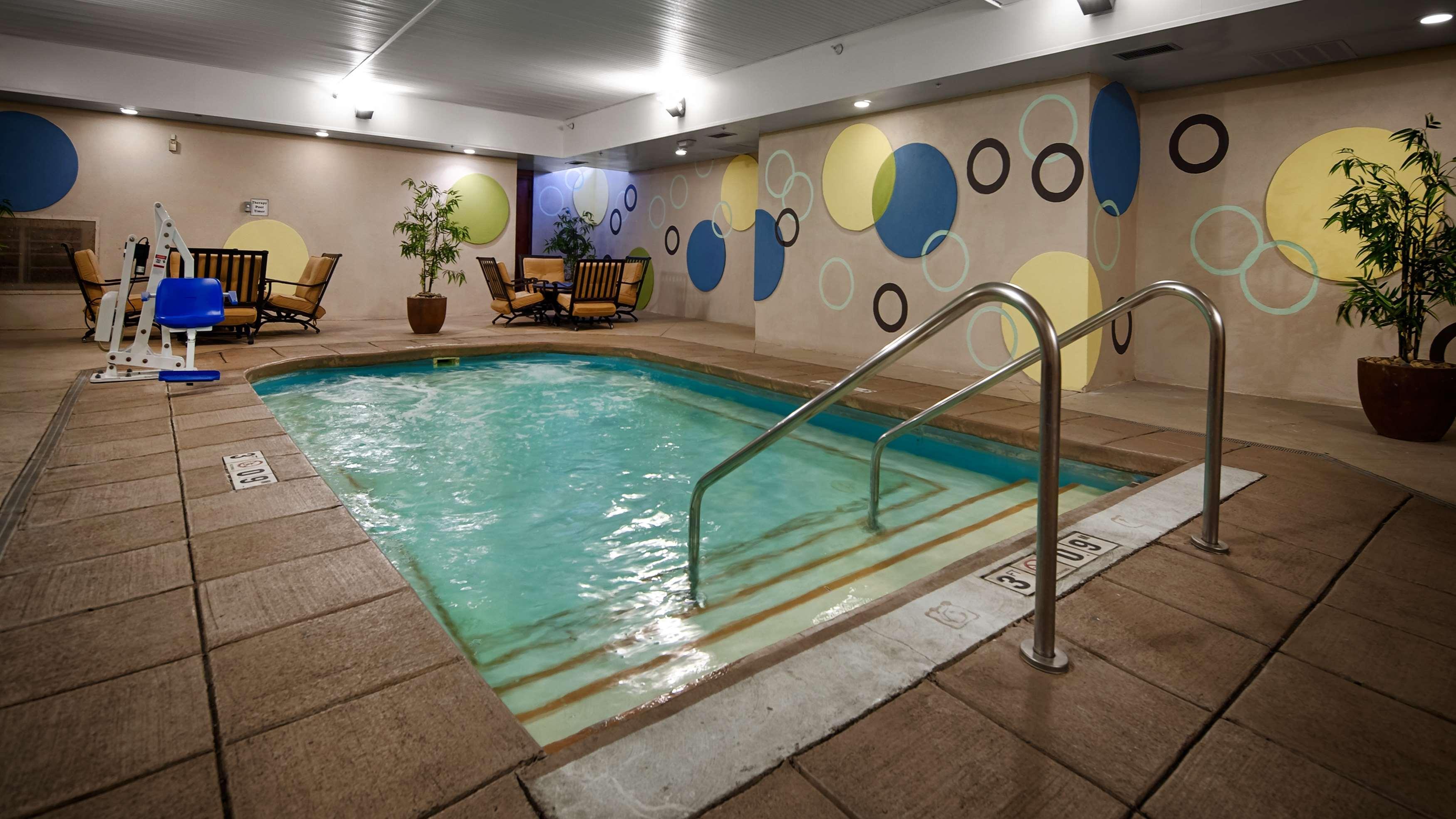 Hotel Western & 3*