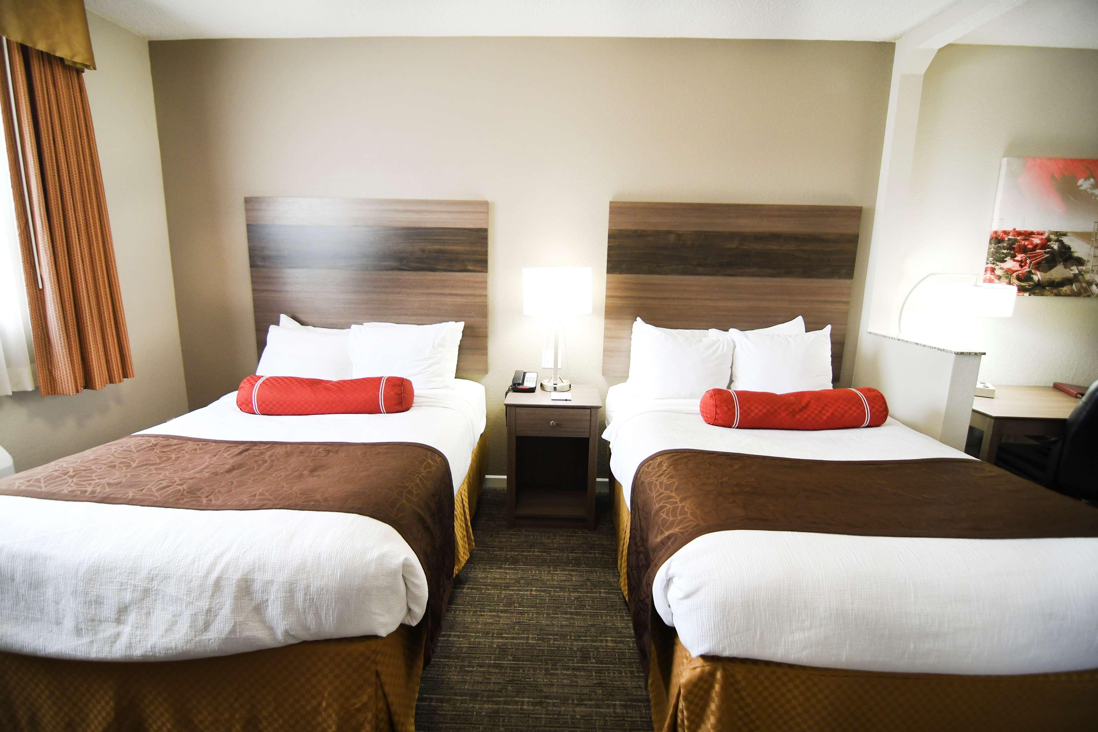 Hotel Western &