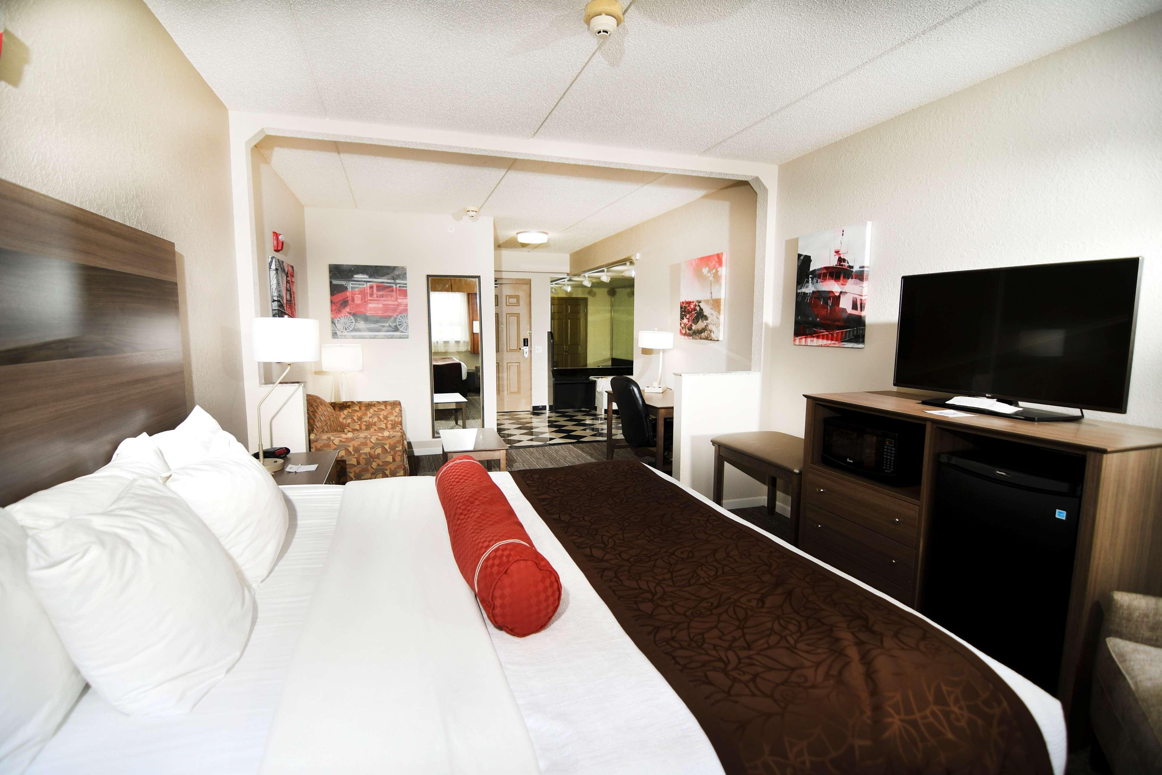 Hotel Western & 3*