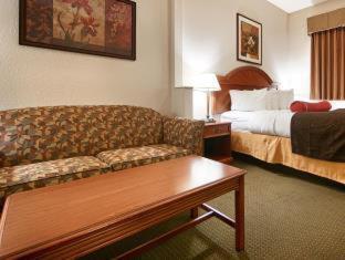 Hotel Western &