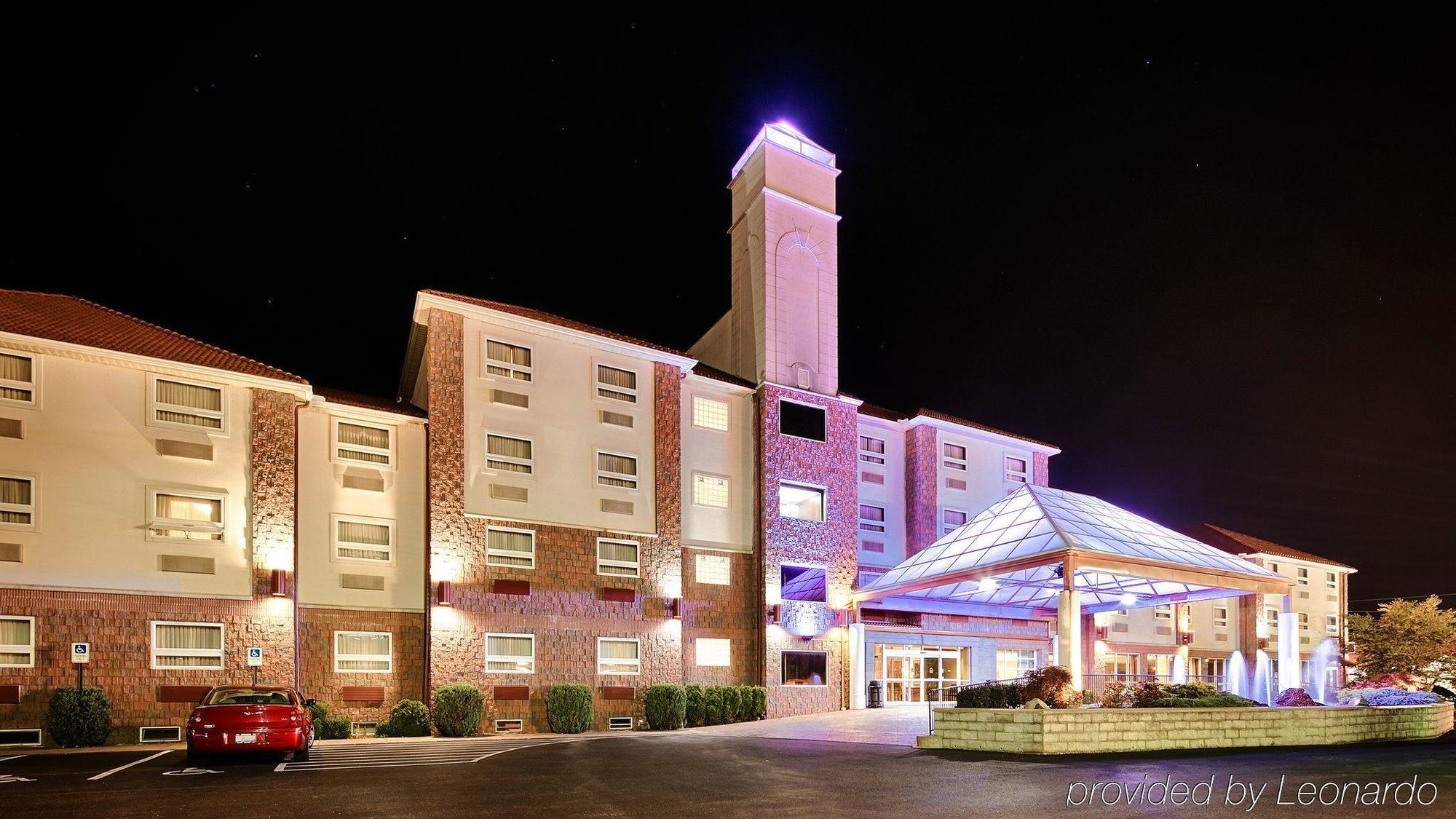 Western Hotel&suites Sandusky