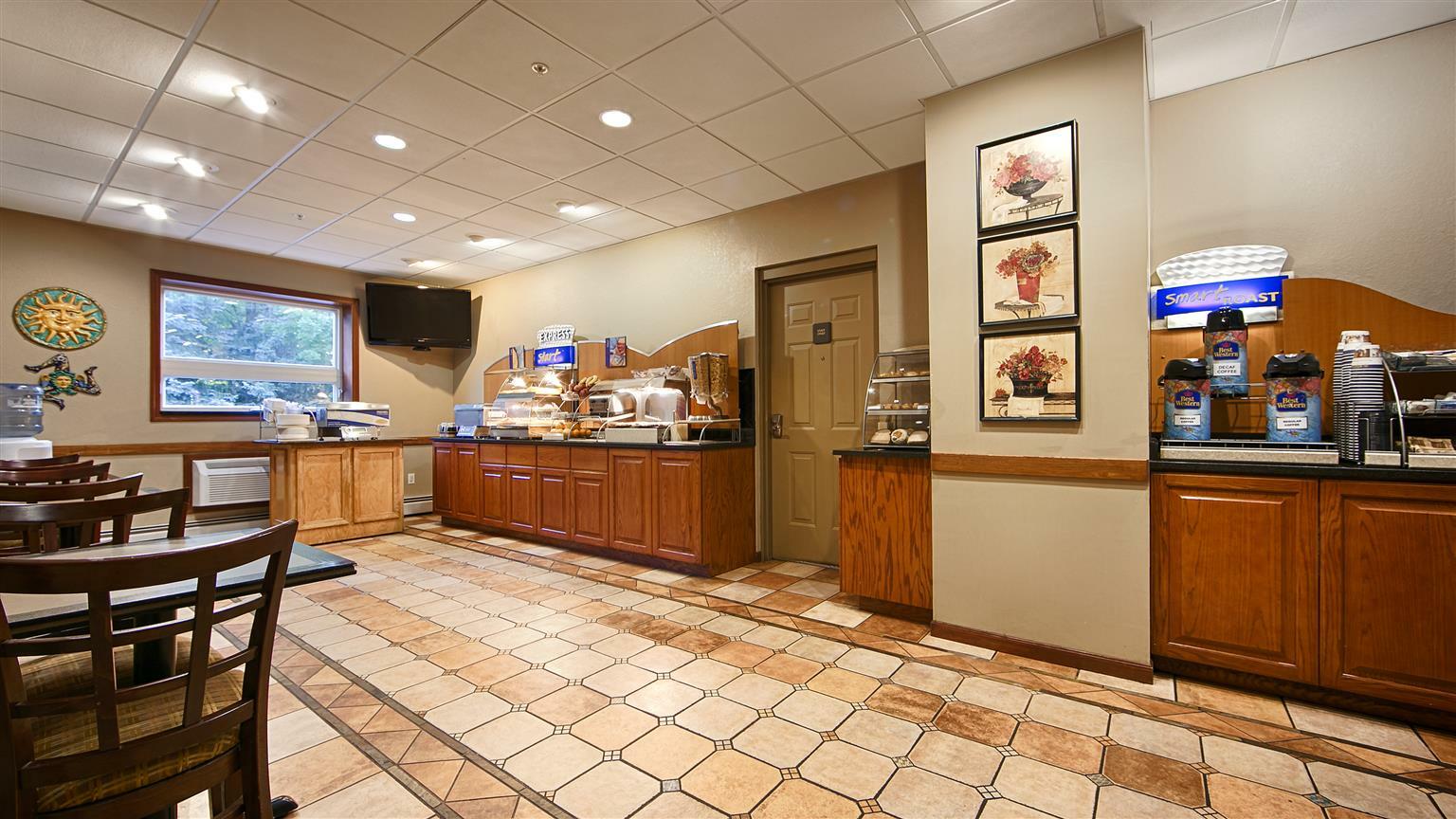Western Hotel&suites 3* Sandusky