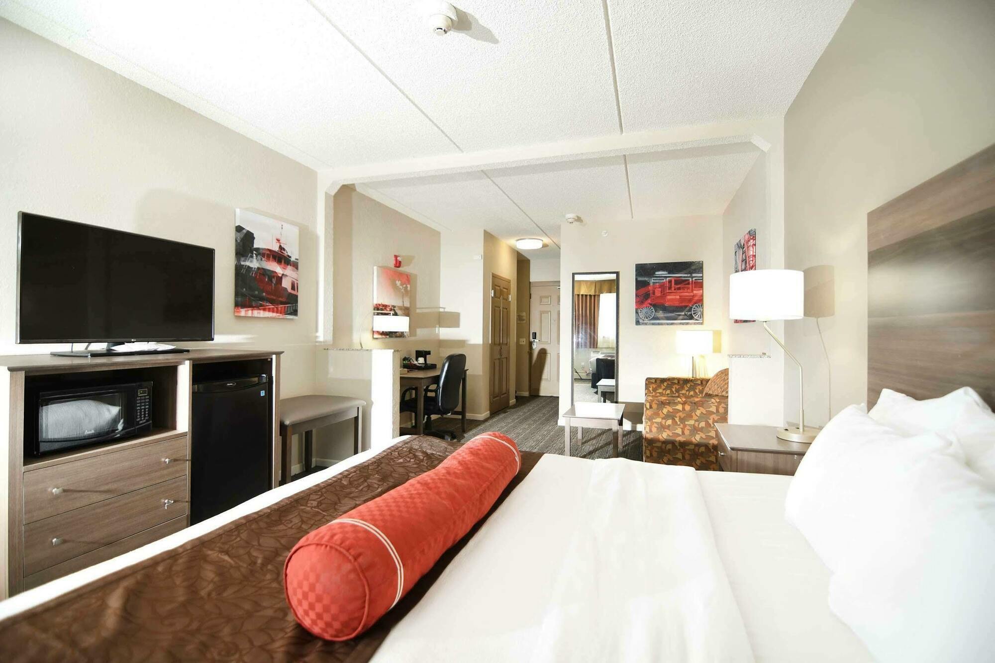 Western Hotel&suites Hotel 3*
