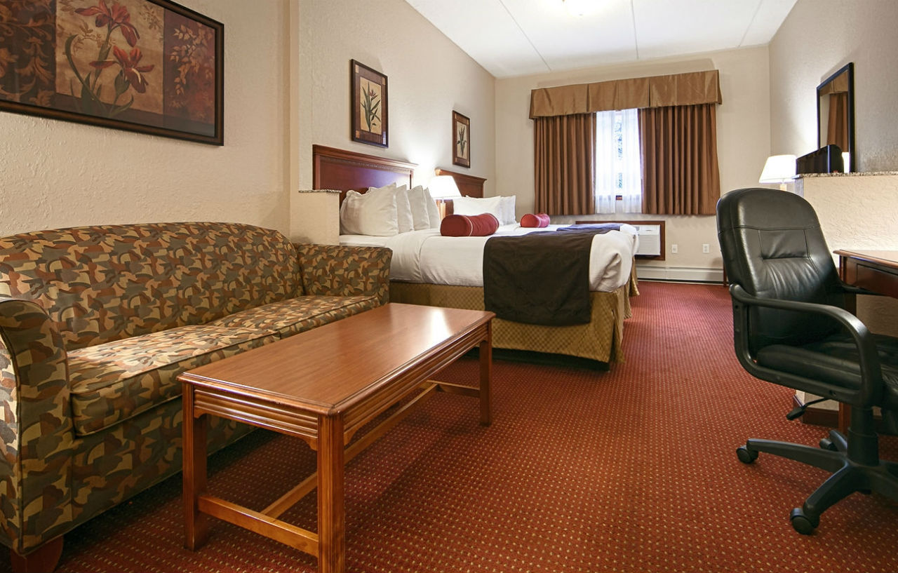 Hotel Western & 3*