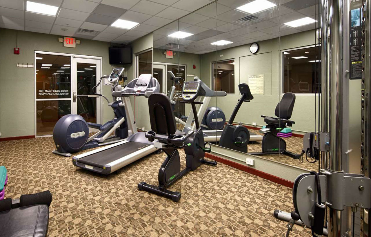 Hotel Western &