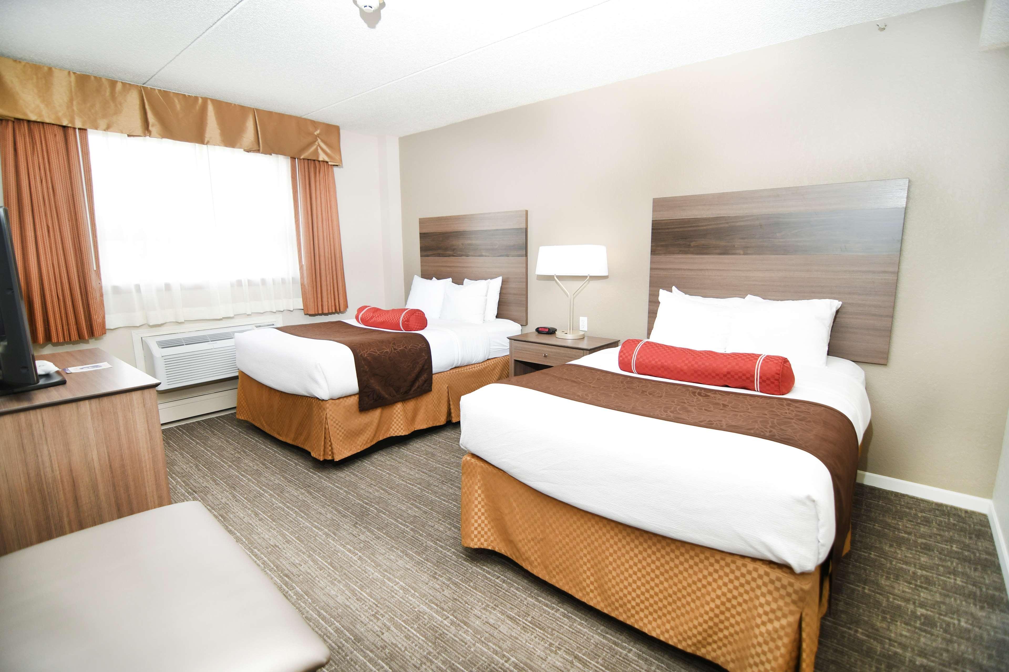 Hotel Western &